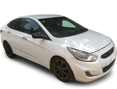 Hyundai Verna-img